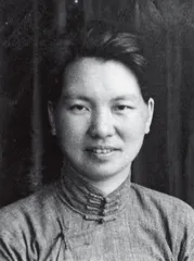 ​“潜伏者”朱枫，她从海上归来