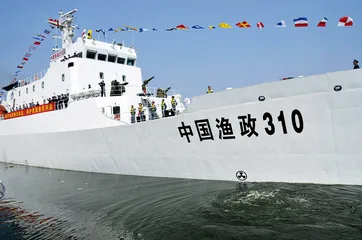 ​钓鱼岛的国际政治地理(607)