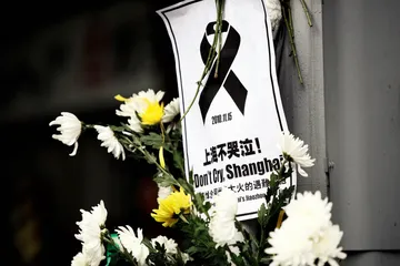 ​“意外”火灾与灭火极限之痛2
