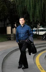 ​一座城市如何长大？3