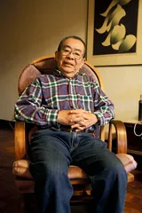 ​保钓运动的起源1
