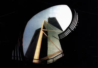 香港银行业世纪大洗牌