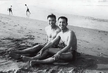 ​保钓运动的起源6