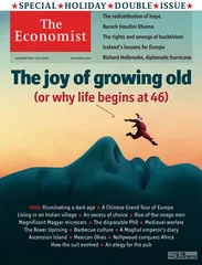 环球要刊速览（610）3