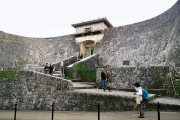​冲绳探秘5