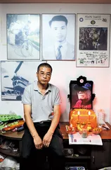 ​最后的“飞虎队”员2