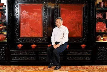 ​香州漆缘