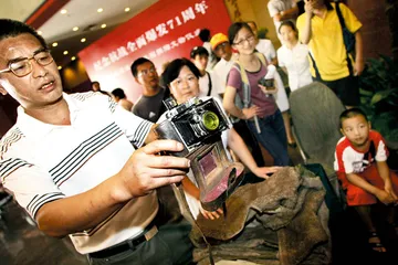 ​最后的“飞虎队”员4