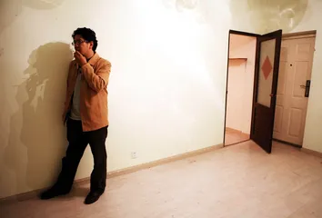 ​疯狂的房子：昆明地产骗局