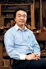 一生的一件事