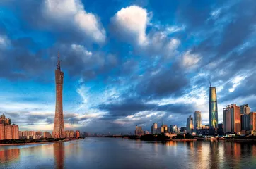 ​广州：亚运时代的城市经营