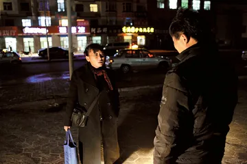 ​杀人者李占双：扎兰屯监狱命案