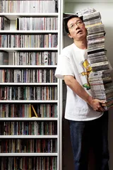 ​兰晓龙：野性、痞性、随性