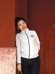 ​兰晓龙：野性、痞性、随性2