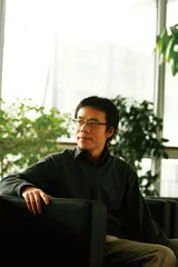 ​兰晓龙：野性、痞性、随性4