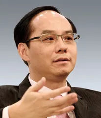 珠宝市场新生与周大福圈地1