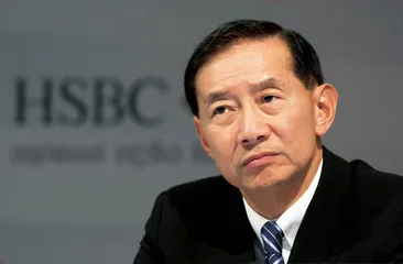 ​汇丰启迪：国际化视角下的中国机遇1