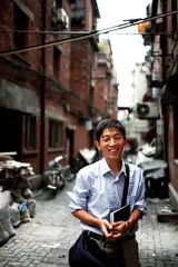 ​进入灾难的个人记忆3