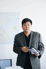 曹妃甸的蓝色狂想曲7