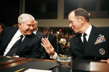 ​美国从韩、日搬兵围堵中国？