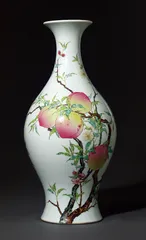 ​天价的葫芦瓶4