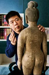 ​针灸医生的中国式生存