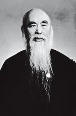 ​“草圣”于右任的最后岁月2