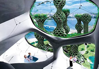 ​建筑师如何拯救世界3