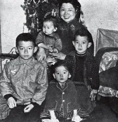 我的父亲胡宗南2