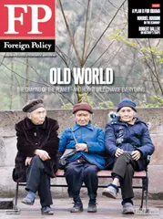 环球要刊速览（601）3