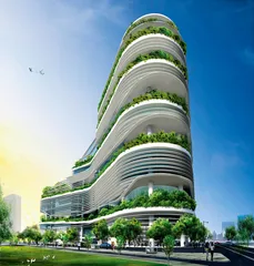 ​建筑师如何拯救世界7