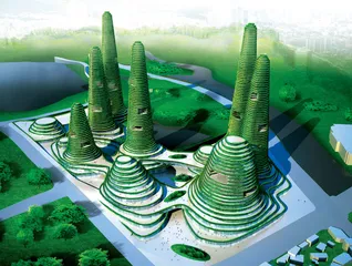 ​建筑师如何拯救世界8