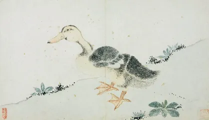 ​苏州博物馆藏画1