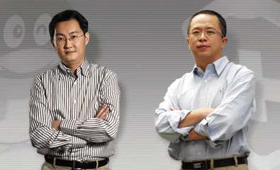 ​为了流量那点事：QQ和360的“竞争”