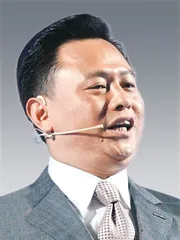 ​自主品牌车为什么“易标”1