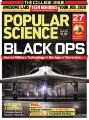 环球要刊速览（597）2