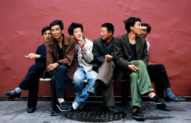 ​1995 城门失守