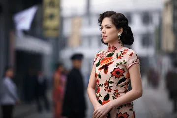 周兵：纪录片让演员张嘴说话