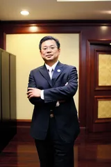 陈晓之欲与黄光裕之痛3