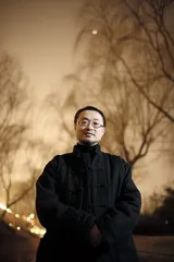 周兵：纪录片让演员张嘴说话1