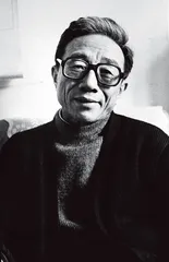 出版家范用：为书的一生