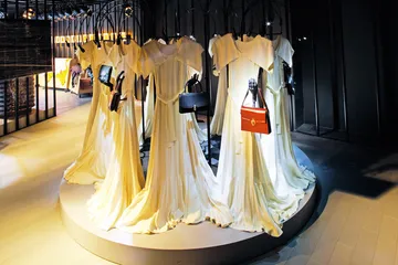 ​达达乐园、时间集市与皮具森林7