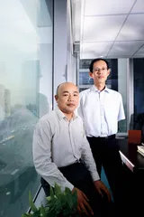 陈晓卖掉永乐之谜3