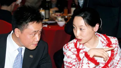 陈晓卖掉永乐之谜5