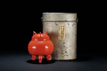 ​铁盒里的收藏11