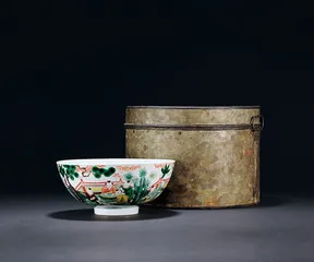 ​铁盒里的收藏12