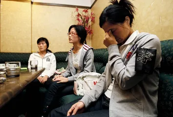 宜黄事件：政府角色和钟家姐妹的生活现场
