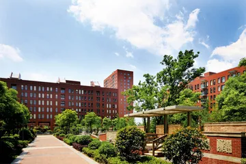 ​绿色住宅：从内到外的生态革命