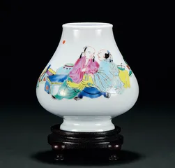 ​铁盒里的收藏14