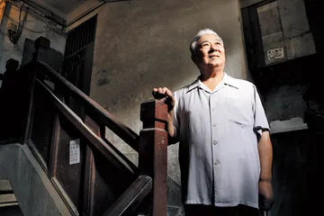 ​北纬38度线的回忆——朝鲜战场上的彭德怀5